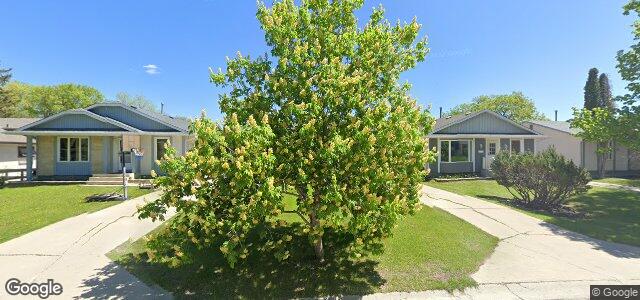 47 Clovermead Road（加拿大曼尼托巴省温尼伯市）房屋照片