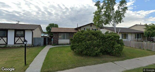 47 Code Street（加拿大曼尼托巴省温尼伯市）房屋照片