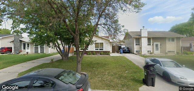 Photo of 47 Cropo Bay in Winnipeg, Manitoba