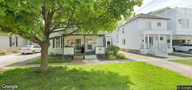 47 Dexter Street（加拿大曼尼托巴省温尼伯市）房屋照片