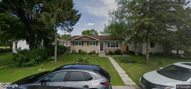 47 Herman Avenue（加拿大曼尼托巴省温尼伯市）房屋照片