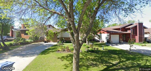 47 Montbrook Road（加拿大曼尼托巴省温尼伯市）房屋照片