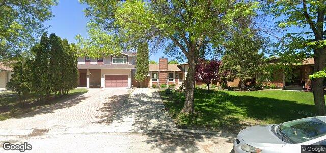 47 Wendon Bay（加拿大曼尼托巴省温尼伯市）房屋照片