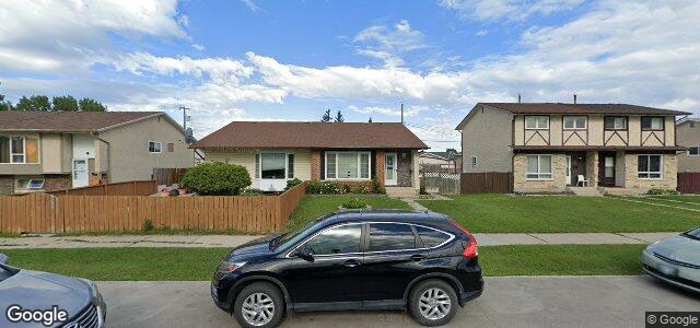 48 Code Street（加拿大曼尼托巴省温尼伯市）房屋照片