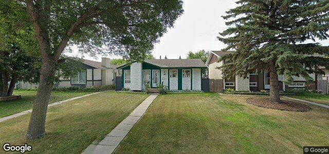 48 Cropo Bay（加拿大曼尼托巴省温尼伯市）房屋照片