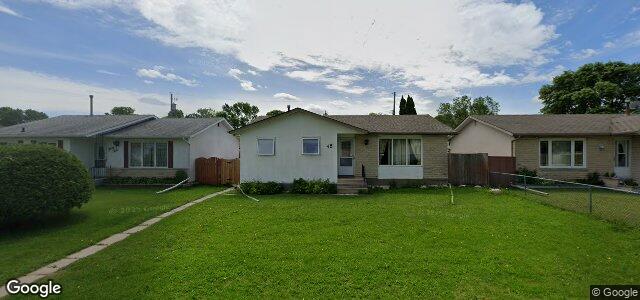 48 Herman Avenue（加拿大曼尼托巴省温尼伯市）房屋照片