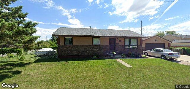 48 Sanderson Avenue（加拿大曼尼托巴省温尼伯市）房屋照片