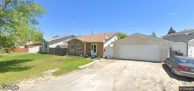 48 Tallman Street（加拿大曼尼托巴省温尼伯市）房屋照片