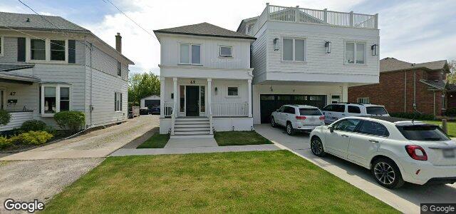 49 Dexter Street（加拿大曼尼托巴省温尼伯市）房屋照片