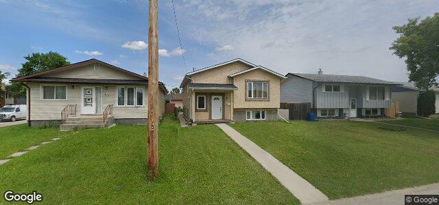 49 Kurt Avenue（加拿大曼尼托巴省温尼伯市）房屋照片