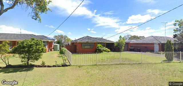 Photo of 49 Lucas Avenue in Winnipeg, Manitoba
