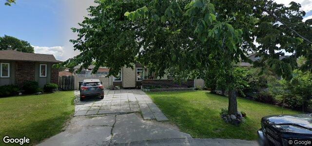 5 Balcom Cove（加拿大曼尼托巴省温尼伯市）房屋照片