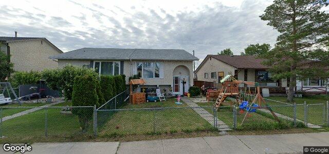 5 Code Street（加拿大曼尼托巴省温尼伯市）房屋照片