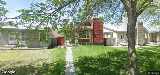 50 Alsip Drive（加拿大曼尼托巴省温尼伯市）房屋照片