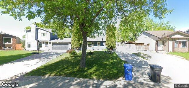 50 Alwood Crescent（加拿大曼尼托巴省温尼伯市）房屋照片