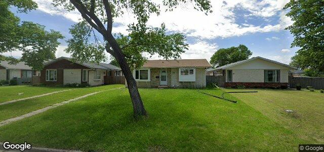 50 Avery Drive（加拿大曼尼托巴省温尼伯市）房屋照片