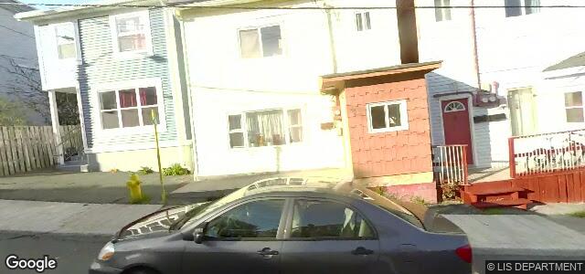 50 Brazil Street（加拿大曼尼托巴省温尼伯市）房屋照片