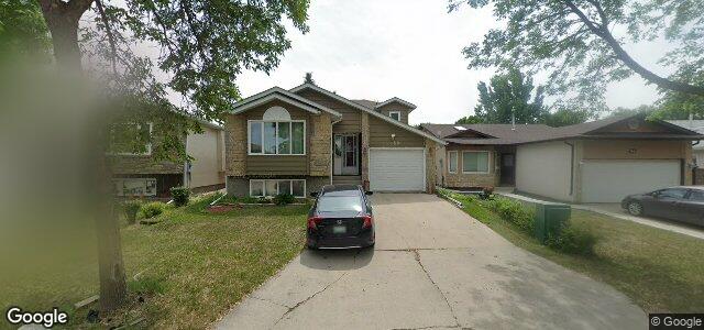 50 Burdick Place（加拿大曼尼托巴省温尼伯市）房屋照片