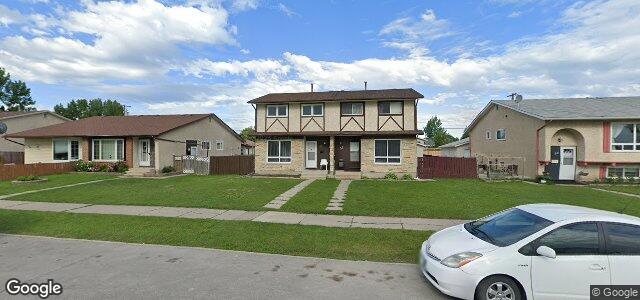 50 Code Street（加拿大曼尼托巴省温尼伯市）房屋照片