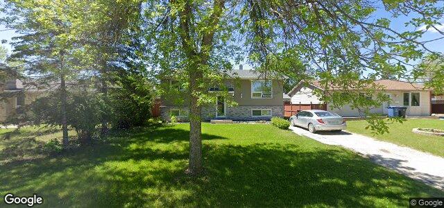 50 Finestone Street（加拿大曼尼托巴省温尼伯市）房屋照片