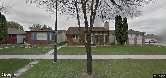 50 Garden Grove Drive（加拿大曼尼托巴省温尼伯市）房屋照片