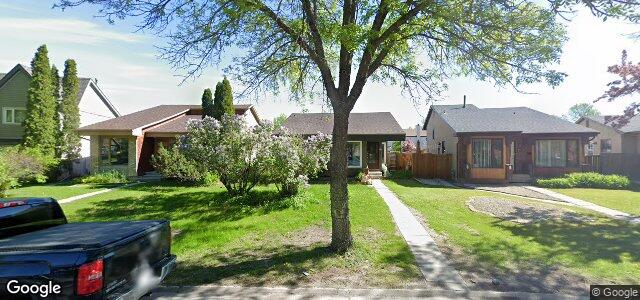 50 Montbrook Road（加拿大曼尼托巴省温尼伯市）房屋照片