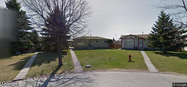 50 Muska Bay（加拿大曼尼托巴省温尼伯市）房屋照片