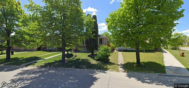 50 Timmins Avenue（加拿大曼尼托巴省温尼伯市）房屋照片