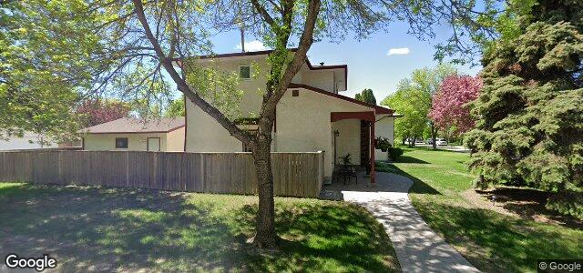 50 Wendon Bay（加拿大曼尼托巴省温尼伯市）房屋照片