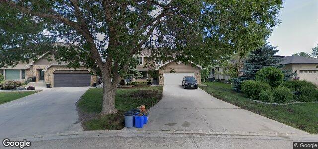 50 Woodcroft Bay（加拿大曼尼托巴省温尼伯市）房屋照片