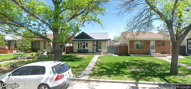 51 Alsip Drive（加拿大曼尼托巴省温尼伯市）房屋照片