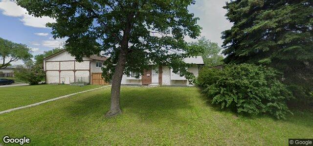 51 Avery Drive（加拿大曼尼托巴省温尼伯市）房屋照片