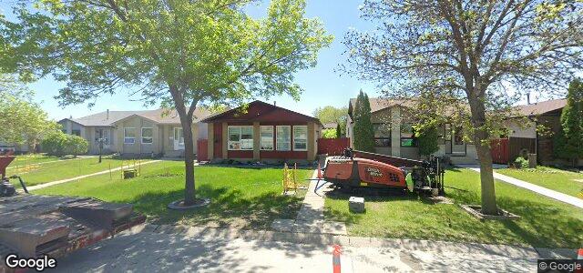 51 Birchlynn Bay（加拿大曼尼托巴省温尼伯市）房屋照片