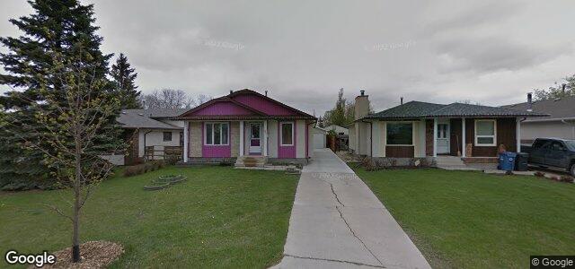 51 Clovermead Road（加拿大曼尼托巴省温尼伯市）房屋照片