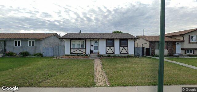 51 Code Street（加拿大曼尼托巴省温尼伯市）房屋照片