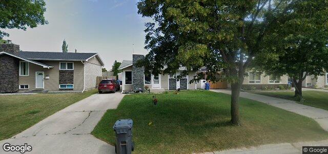 51 Cropo Bay（加拿大曼尼托巴省温尼伯市）房屋照片