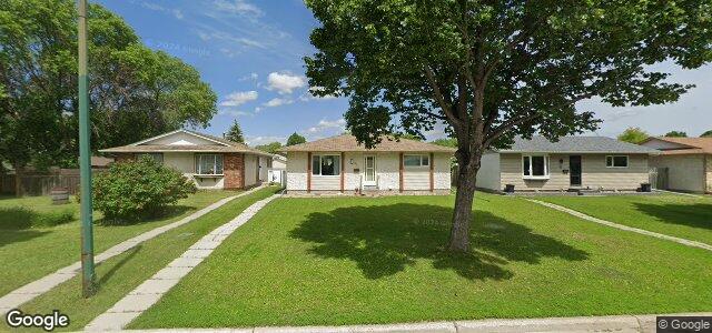 51 Currie Crescent（加拿大曼尼托巴省温尼伯市）房屋照片