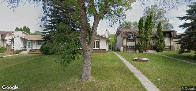 51 Fuga Bay（加拿大曼尼托巴省温尼伯市）房屋照片