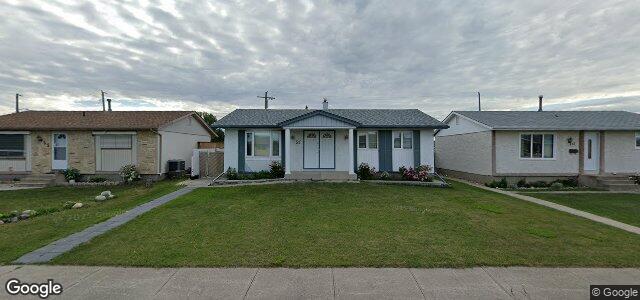 Photo of 51 Huber Street in Winnipeg, Manitoba