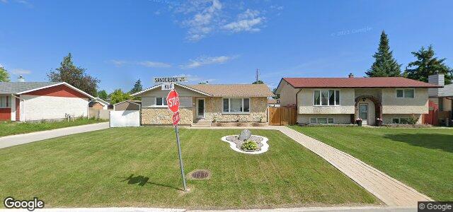 51 Sanderson Avenue（加拿大曼尼托巴省温尼伯市）房屋照片