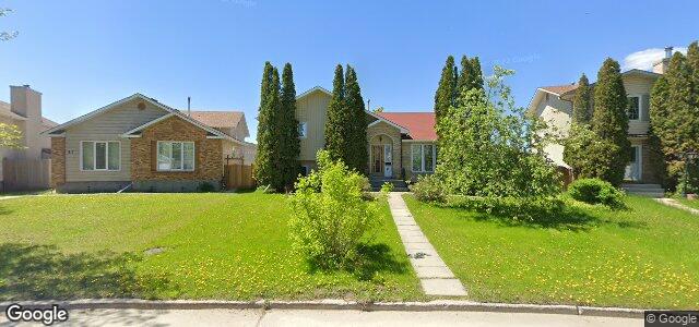 51 Tallman Street（加拿大曼尼托巴省温尼伯市）房屋照片