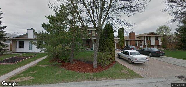 51 Wendon Bay（加拿大曼尼托巴省温尼伯市）房屋照片