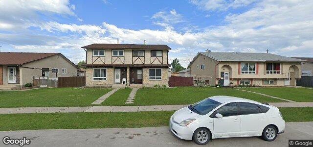 52 Code Street（加拿大曼尼托巴省温尼伯市）房屋照片