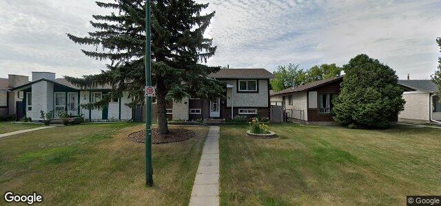 52 Cropo Bay（加拿大曼尼托巴省温尼伯市）房屋照片