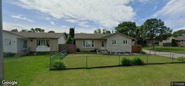 52 Herman Avenue（加拿大曼尼托巴省温尼伯市）房屋照片