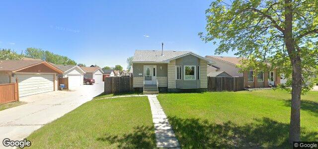 52 Tallman Street（加拿大曼尼托巴省温尼伯市）房屋照片