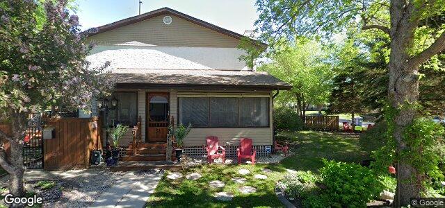 53 Charter Drive（加拿大曼尼托巴省温尼伯市）房屋照片