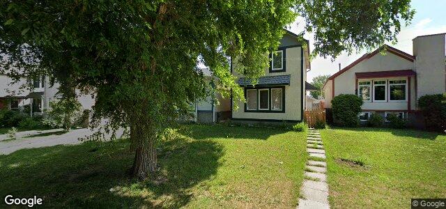 53 Kairistine Lane（加拿大曼尼托巴省温尼伯市）房屋照片