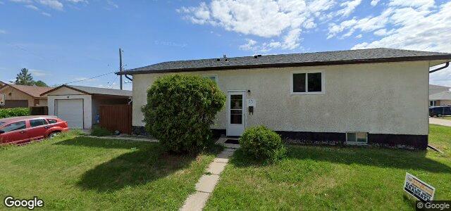 53 Kurt Avenue（加拿大曼尼托巴省温尼伯市）房屋照片