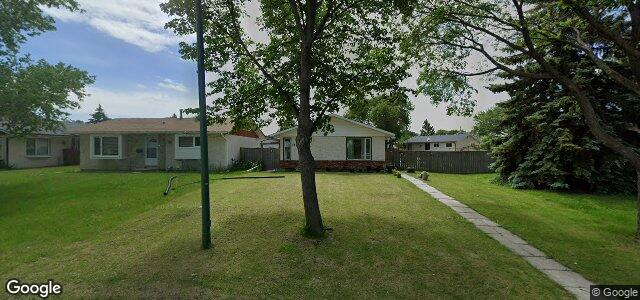 54 Avery Drive（加拿大曼尼托巴省温尼伯市）房屋照片